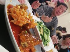 -新南华大酒店(长寿店)