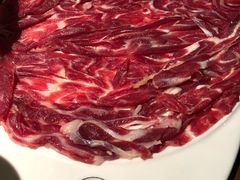 -牛焱·贵州黄牛肉火锅(城西银泰店)