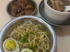 -炬龙牛肉店(新华店)