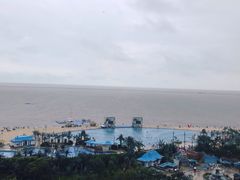-启东恒大海上威尼斯酒店
