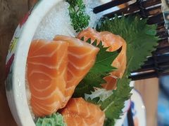 -桃太郎创作料理(大坪店)