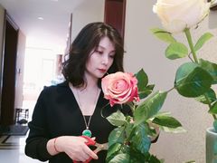 -玲婧胡同·生日蛋糕·餐厅(嘉里城店)