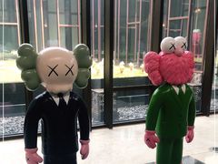 -上海崇明金茂凯悦酒店