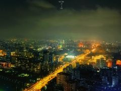 -中央广播电视塔