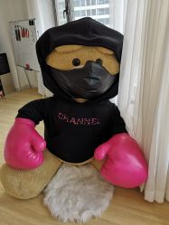 -E.L.K造型momopark店