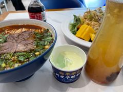 -宛平李记小吃(东关街店)