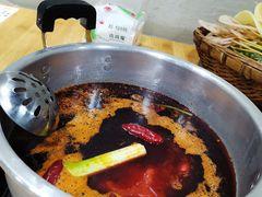 -XX麻辣烫(八里小区直营店)