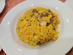 -新侨三宝乐西餐厅(崇文门店)