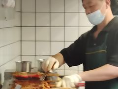 -型男美蛙烤牛蛙(南长街店)