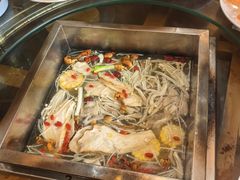 -沱江鱼府(丽江店)