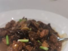 -丝宴·凤城印象·西北特色菜(彩虹湾店)