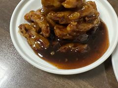 -友谊餐馆(永安路店)