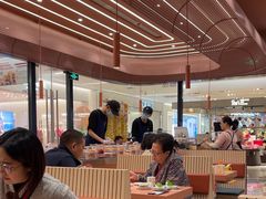 -元气寿司(金光华店)