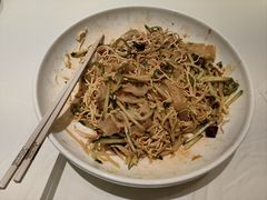 -老妈菜馆(建设街店)