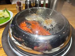 -77号渔船·蒸海鲜青岛菜(积米崖店)