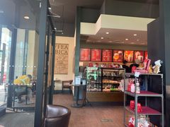 -星巴克(北京惠新东街店)