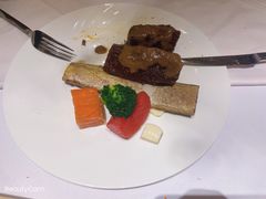 -王品牛排(帝壹城店)