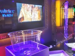 -温莎KTV(珠江路店)