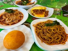 -令氏家外家周秦食府(高新店)