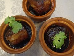 -山外山菜馆(玉泉路店)
