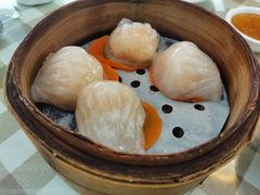 -新大咀港式茶餐厅(宝山万达店)