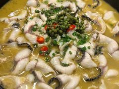 -江南鱼捞(北仑银泰城店)