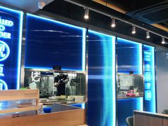 -鱼酷活鱼烤鱼(沈阳大悦城店)