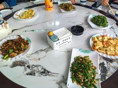 -途肴·老农饭庄(百里峡店)