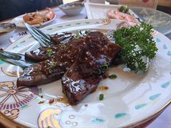 -天正河鲀·河豚亭(大连店)