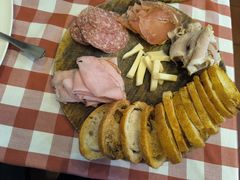 -安立可意大利美食