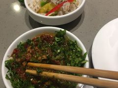 香辣蘸料-海底捞火锅(杭州萧山宝龙广场店)