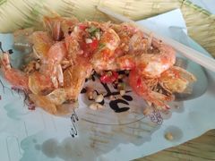 -陶缘一号·四季缘·老字号顺德菜·户外婚礼家宴(西滘店)