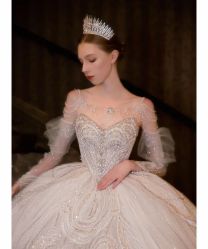 -艾米婚纱&婚礼策划