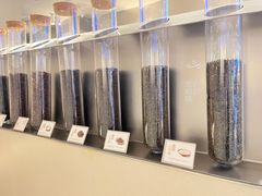 -喜茶(广州石牌桥店)