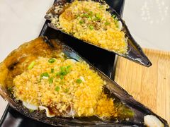 -钳小柒·小龙虾蓝龙王烧烤夜宵(长寿路店)