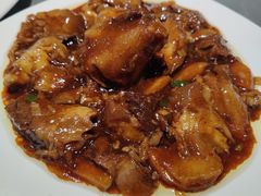 牛窝骨-东起顺总店(中山门店)