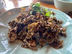 -丽江金茂凯悦臻选酒店-滇香馆