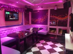 -金青果甄选KTV(劳动公园店)