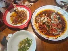 -屋里饭菜·湘菜馆(火车站店)