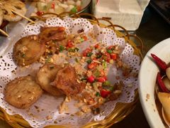 -冶建镜子·老南昌大排档·江西虾王(总店)