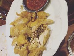 -思金拉措庄园藏餐(太阳岛店)