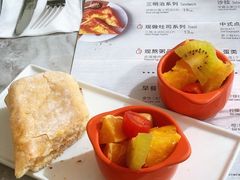 -必胜客(吾悦国际广场店)