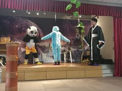 功夫熊猫剧场-BOOK+绘本馆