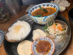 -Ginger(兴国路店)