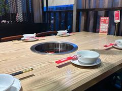-正禾鲜·潮汕牛肉火锅(凯德天府店)