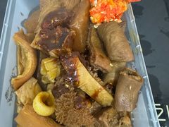 -阿姨牛杂(北京路店)