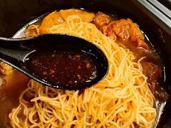 腩汁-亞婆井·劲抽面食(铂顿城店)