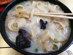 -惠丰源烩面馆(经七路店)
