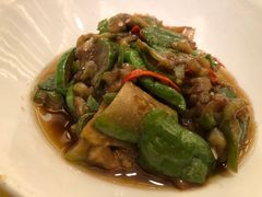-缪氏川菜(深圳北站缤果空间店)