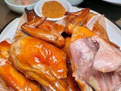 -荣基四海一家·家常菜·海鲜大排档(新安店)